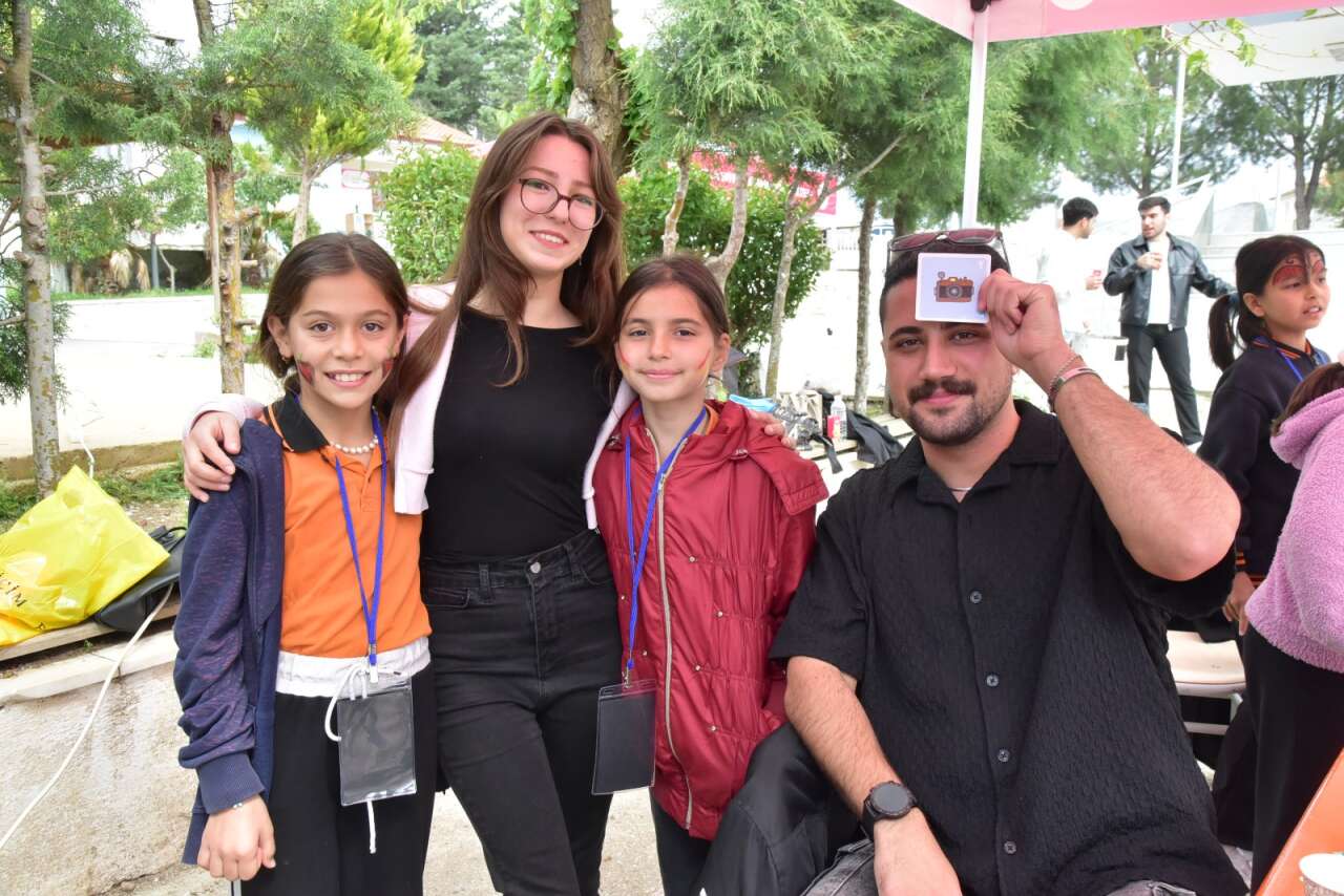 MSKÜ’den Kırsaldaki Öğrencilere Sağlık ve Eğitim Desteği 8